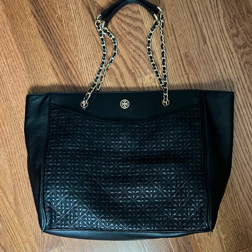 EUC black bag